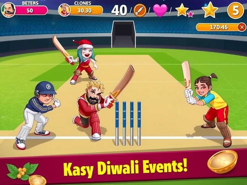 Sisodia Rani Scorers Gameplay Screenshot